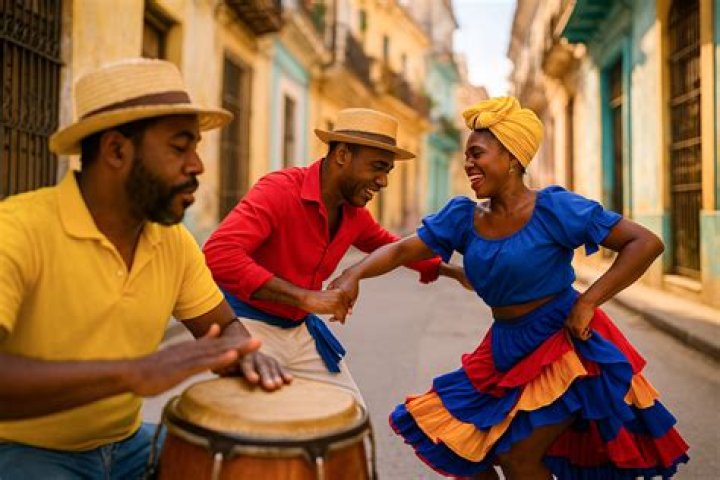 Discover The Vibrant Heart Of Cuban Culture In New Orleans At Cunada