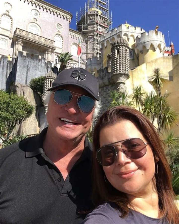 Discoveries And Insights Into Ana Navarro's Husband, Al