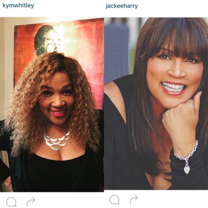 Exploring The Connection Between Kym Whitley And Jackee Harry