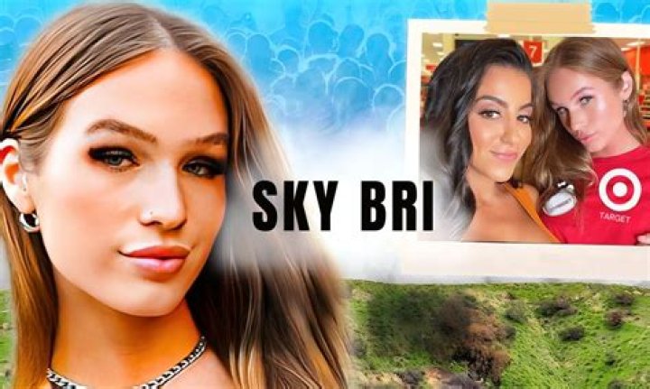 Sky Bri Only Fans Leaks And The Privacy Paradox