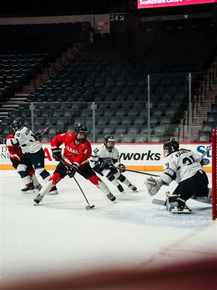 Uncover The Secrets Of Mark Lapointe: A Hockey Icon's Journey