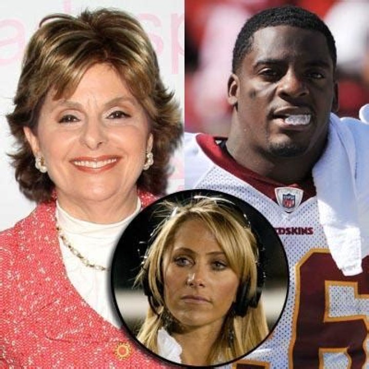 Who Is Clinton Portis Wife? American Football Running Back Love Life Explored
